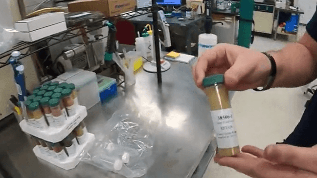 According to Bowen, manufacturers must test frequently, as contaminants can change depending on rain, drought and type of irrigation. (Photo: SBG){p}{/p}