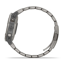 fēnix® 6 Pro and Sapphire (Titane avec bracelet en titane épuré)