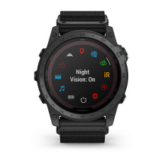tactix® 7 Pro Edition (Montre GPS tactique à énergie solaire avec bracelet en nylon)